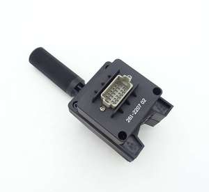 Piezas Mecánicas del Motor 261-2207 Interruptor de Control de Transmisión para 416D 424B 428E 442D 444E con 1 Año de Garantía Origen China - Product Image 1