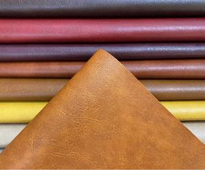 <span class=keywords><strong>Vinilo</strong></span> de PVC de Uso General para Tapicería, Tela de Cuero Sintético para Bolsos, Sofás y <span class=keywords><strong>Muebles</strong></span> - Product Image 2
