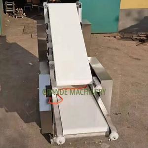 Machine à pain automatique, 9 sachets de Grain, pour la fabrication du pain traditionnel arabe, Roti, hatati, Iraqi Samon - Product Image 6