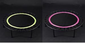 Minitrampolín de <span class=keywords><strong>Fitness</strong></span> para niños, trampolín de interior y exterior para saltar, a bajo <span class=keywords><strong>precio</strong></span>, fabricantes - Product Image 6