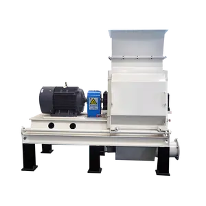 Bolida & Rotex Hout Pellet Machine Hoge Efficiëntie Multifunctionele Waterdruppel Type Hamermolen Roller Puls Stofafscheider