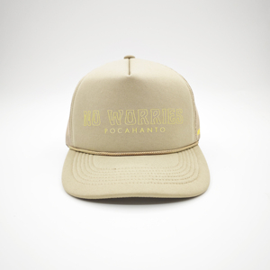 Gorra Trucker Unisex Personalizada Ajustable con Malla Sublimada y Diseño Serigrafiado para Todas las Temporadas - Product Image 3