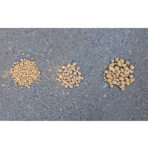 Pierre ponce volcanique pour jardin et terrasse, extraite de profondeurs souterraines, pour la propreté et la mélange de terreau pour bonsaï - Product Image 1