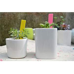 Barato Jardim Atacado Durável Interior Ao Ar Livre Espessado PP Jardim Planta Estaca Seed Plant Tag Label Marker - Product Image 4