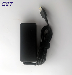 65W 20V 3.25A <b>USB</b> OEM Notebook DC Adaptor Laptop AC Adapter <b>Charger</b> for Lenovo Factory Price Cheap Good Quality - Product Image 2