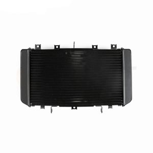 Radiateur <span class=keywords><strong>de</strong></span> Moto en Aluminium Refroidissement pour <span class=keywords><strong>KAWASAKI</strong></span> <span class=keywords><strong>Z750</strong></span> <span class=keywords><strong>Z750</strong></span> S 2004 <span class=keywords><strong>2005</strong></span> 2006 2007 - Product Image 3