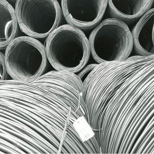 ลวดเหล็กกล้าคาร์บอน CHQ SAE1008 ขนาด 5.5 มม. สำหรับทำสกรูและตะปู - Product Image 4