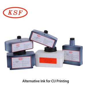 Encre <span class=keywords><strong>Domino</strong></span> et citronix, remplacement g, fournitures industrielles pour imprimante pour CIJ - Product Image 2