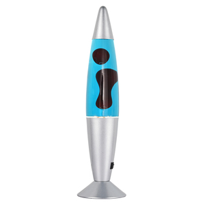 Mini Portable USB Powered Perfect <strong>for</strong> Travel and Outdoor Activities Safe and Durable <strong>Lava</strong> <strong>Lamp</strong> with DC24V - Product Image 4