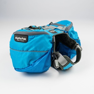 TD Pathfinder zaino unico per cani e animali da compagnia