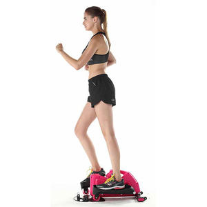 Mini vélo elliptique de bureau GS-8106 très populaire <span class=keywords><strong>pour</strong></span> l'exercice sous le bureau - Product Image 4