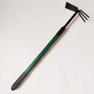 Divers <span class=keywords><strong>outils</strong></span> à main <span class=keywords><strong>de</strong></span> <span class=keywords><strong>jardin</strong></span> comprenant le cultivateur <span class=keywords><strong>de</strong></span> houe <span class=keywords><strong>de</strong></span> sarcleuse <span class=keywords><strong>de</strong></span> râteau <span class=keywords><strong>de</strong></span> truelle avec la couleur personnalisable - Product Image 2