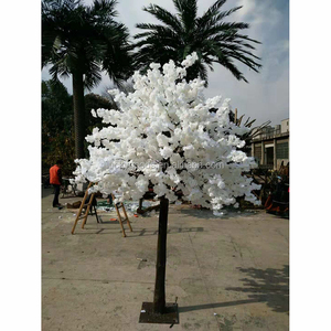 di seta fiori di ciliegio matrimonio albero artificiale per la <span class=keywords><strong>vendita</strong></span> - Product Image 6