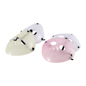 Topeng Pesta Festival Masker <span class=keywords><strong>Bane</strong></span> Dekorasi Plastik & Hadiah Topeng Pesta Halloween - Product Image 3