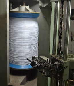 Проволочный материал в рулоне разного цвета с нейлоновым покрытием, цветная металлическая двухконтурная проволочная катушка - Product Image 6