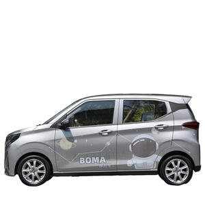 Auto Elettrica ad Alta Velocità VIAUTO BOMA EV Made in China, Auto Ecologica ad Alta Tecnologia ed Economica, Nuova Auto per Adulti Xian <span class=keywords><strong>Mangia</strong></span> in Vendita - Product Image 1