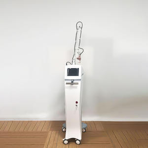 4d Pro System Laser Skin Resurfacing Fractional Laser 10600nm And Nd Yag 1064nm 4d Pro Co2 Laser <b>Machine</b> - Product Image 5