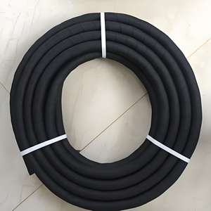 Manguera de Goma de Alta Presión, Tubo de Combustible Negro, NBR, Silicona, EPDM, Goma Sintética, Manguera de Goma Personalizada - Product Image 6