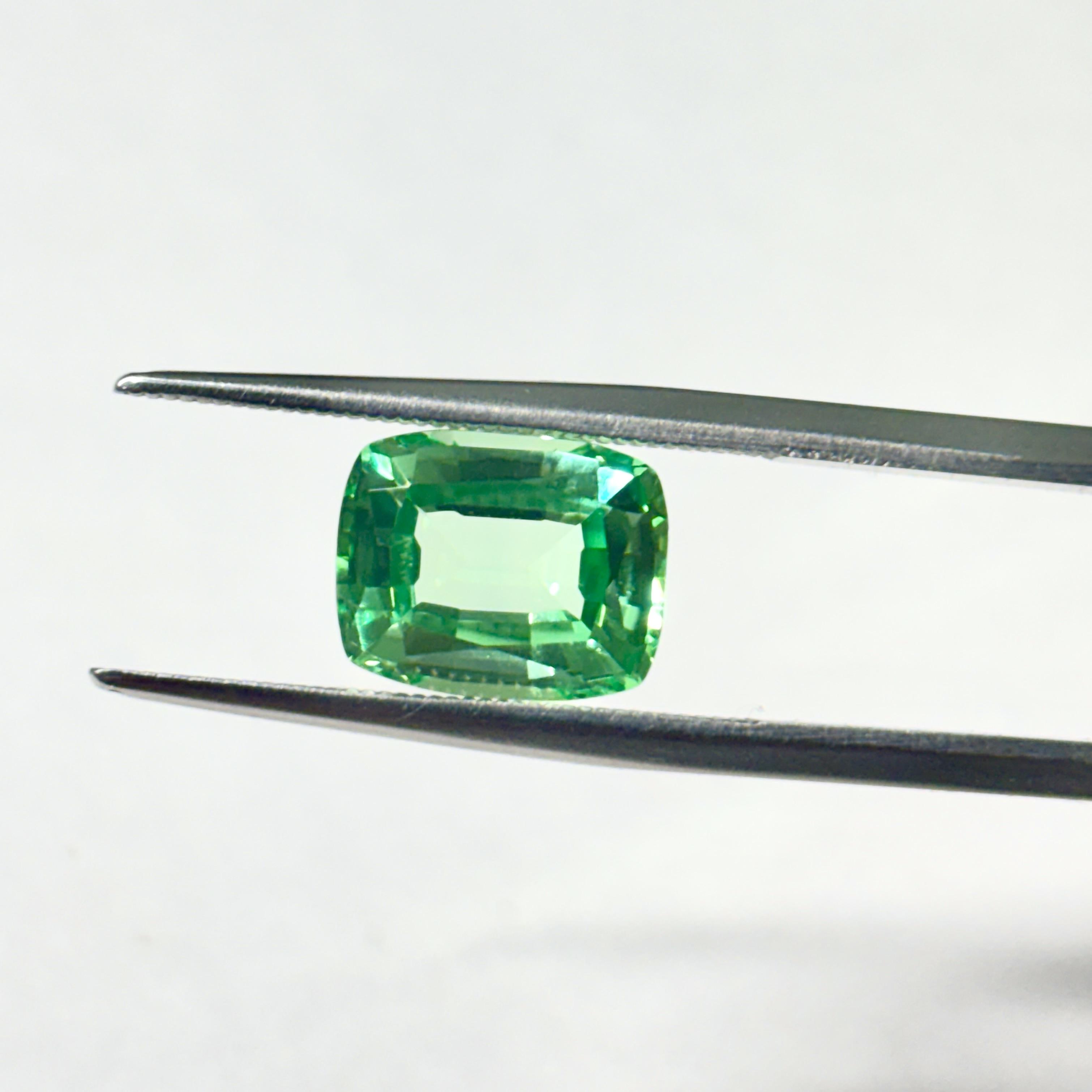 ไพลินเขียว