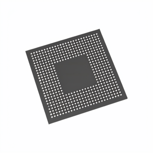 TMS32C6414DGLZ5E0 532 BFBGA FCBGA IC DSP à point fixe 532 BGA Composants électroniques en stock Intégré - Product Image 1