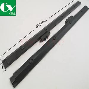 أجزاء ماكينة الطباعة كورد 64 لوحة المشبك - Product Image 6