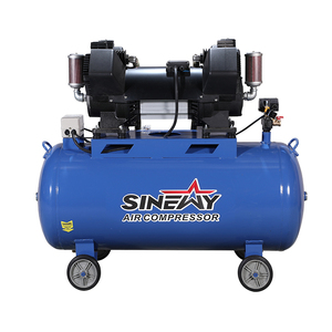 Compresor Aerografia Sinewy <b>Small</b> 5.5Kw 380V 7Hp Painting Motor High Air <b>Pump</b> Compressor <b>Small</b> Painting Air <b>Pump</b> Air Compressor - Product Image 3
