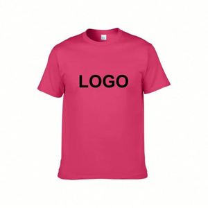 Design Custom Logo <b>Shirt</b> Promotional Fashion Heavyweight t <b>Shirt</b> High Quality Designer 100%Cotton T-<b>shirts</b> for Men - Product Image 3