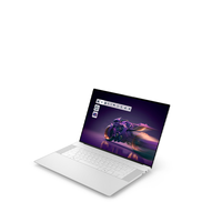 Ordinateur portable professionnel léger personnalisable Dell 16 Premium DA16250-1948TS avec Ultra9-285H, 32 Go, SSD 1 To, RTX5060-8G