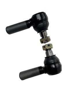 Rotule <span class=keywords><strong>de</strong></span> <span class=keywords><strong>direction</strong></span> CAFF <span class=keywords><strong>de</strong></span> haute qualité, fournie directement par l'usine, 2306-3003175-01 2306-3003176-01 pour camions lourds Shacman - Product Image 1