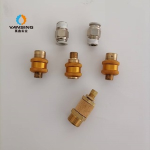 CX250 Brake Seal Ring, Brake Cylinder, Brake <b>Pad</b> for Corrugated <b>Paper</b> Production Line Brake Component - Product Image 6