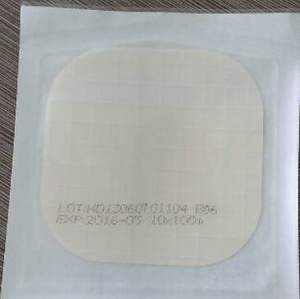 Perban luka medis rajutan hidrokoloid ekstra tipis penyembuhan cepat untuk nyeri, bakar, Blister perawatan jerawat steril dan tahan air - Product Image 6