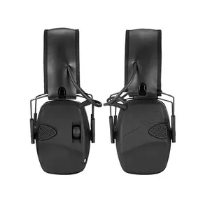 EM2003B Hearing Protection Passive Outdoor Hunting Earmuffs Shooting Ear Defender Tactical Headphones