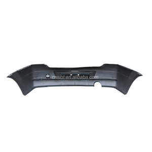 Diffuseur Bagpa en matériau PP pour pare-chocs avant et arrière de <span class=keywords><strong>voiture</strong></span> Renault <span class=keywords><strong>Dacia</strong></span> Logan 2004 - Product Image 2
