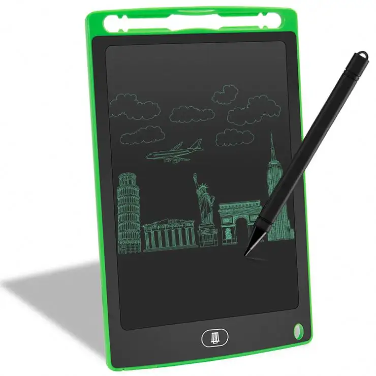 Gambar Grafis Tablet Digital Wacom Produk Baru