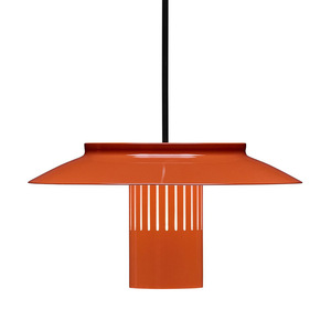 Modern Minimalist Pendant <b>Light</b> E27 <b>Led</b> Single Head Round For Dining Room Living Room Hotel Lighting - Product Image 5