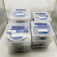 Kit de joints de vérin hydraulique de flèche et de godet pour excavatrices VOE 14589136 VOE 14513717 EC290B EC290C EC380D
