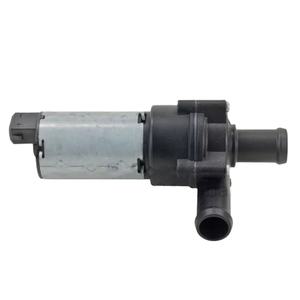 ปั๊มน้ำหมุนเวียนเสริมระบบหล่อเย็นสำหรับรถ Audi <span class=keywords><strong>Volkswagen</strong></span> 392020034 0392020039 034965561A /c 078965561 - Product Image 1