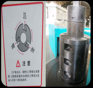 Fresadora de Husillos Profesional Yunqingtech Mx5117 en Venta, Precios de Máquinas Fresadoras de Husillos - Product Image 2