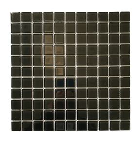 Mosaico <span class=keywords><strong>de</strong></span> Vidrio Azul <span class=keywords><strong>de</strong></span> 4mm, Diseño Tradicional Kasaro, para Piscinas, Baños y Villas - Colección Colores Egipto - Product Image 5