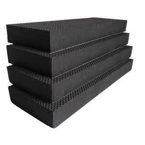 Almohadilla anticolisión Eva de 300x100x30mm, 42g, tira de protección para puerta de garaje, para seguridad en el aparcamiento de coches - Product Image 2