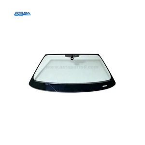 กระจกหน้ารถยนต์กันแตก ทนทานต่อการแตกหัก สำหรับ Audi Q3 2019 OE 83A845099C - Product Image 5