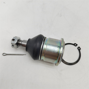 Ower 5551220-S04-003 Ball int oint ront Lo ononda iivic CR-V over X over sobre 400 <span class=keywords><strong>45</strong></span> - Product Image 1