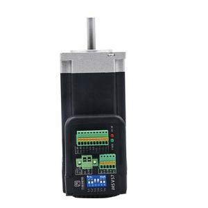 Servomotor de CA integrado de 3000RPM, tamaño 57mm, 140W, 36V, 1, 2, 2, RPM - Product Image 6