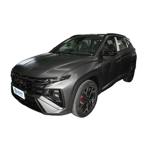 Nouveau SUV essence 1.5L 2025, conduite à gauche, 5 places, automatique 8AT, 200 ch, Euro 6, édition de luxe pour Hyundai <span class=keywords><strong>Tucson</strong></span> L - Product Image 1
