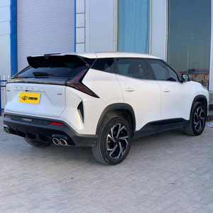 Geely Boyue Cool 1.5TD <span class=keywords><strong>2023</strong></span> Usado, SUV Inteligente Emgrand X7 Sport, Vehículo de Gasolina, Bajo Kilometraje, Certificado, Auto Usado Económico, Azkarra - Product Image 4