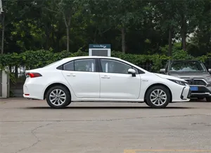 Affordable 2024 T-Oyota C-orolla Elite <strong>Model</strong> Compact SUV <strong>for</strong> <strong>Sale</strong> Gasoline Vehicle Sedan <strong>Car</strong> - Product Image 3