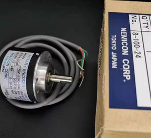 새로운 ROTARY Encoder Fa-<span class=keywords><strong>coder</strong></span> NOC2-S500-2HC-8-200-35 NOC2-S500-2HC 제품 공급업체 가격 판매자 - Product Image 4