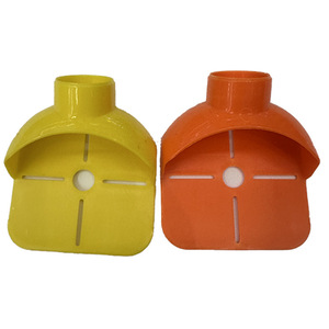 Drilling Dust Collector 2 In Plastic <b>Top</b> <b>Loading</b> For Drawer Use - Product Image 4