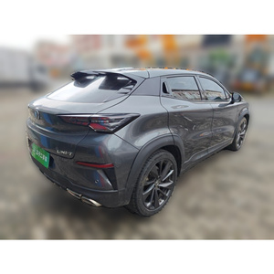 Auto Usado 2020 Changan UNI-T Certificado, Motor de Gasolina, Automático, SUV de 5 Plazas, Volante a la Izquierda - Product Image 5