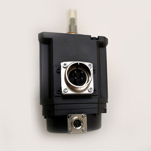 Motor Servo Original Nuevo Mitsubishi HF75T-A48 - Product Image 2